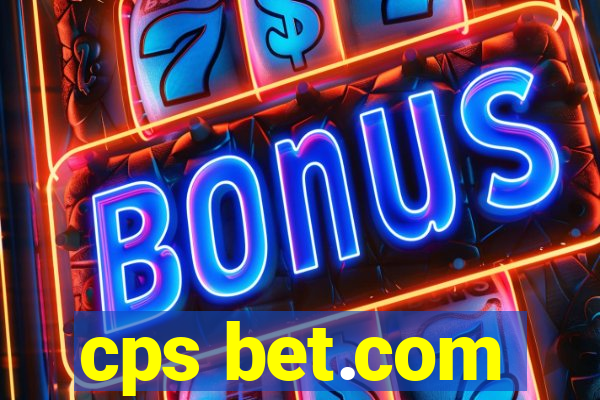 cps bet.com